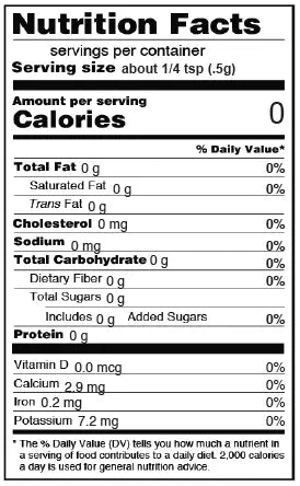 Nutrition Image