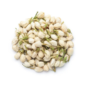 Jasmine Flower Whole - NY Spice Shop