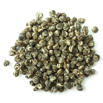 Jasmine Pearls Green Tea - NY Spice Shop