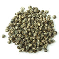 Jasmine Pearls Green Tea - Loose Tea