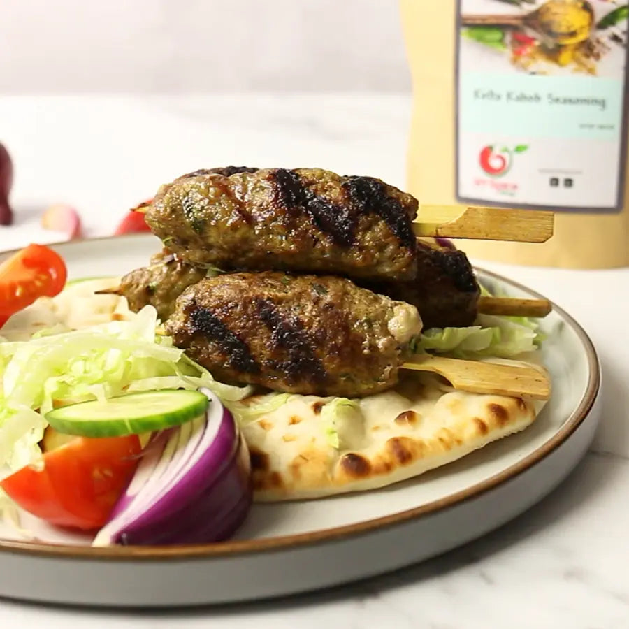 Kefta_Kabob_Seasoning - NY Spice Shop