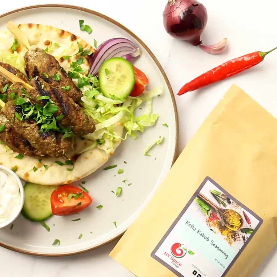 Kefta_Kabob_Seasoning - NY Spice Shop