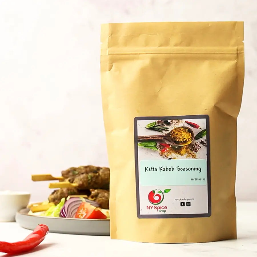 Kefta_Kabob_Seasoning - NY Spice Shop