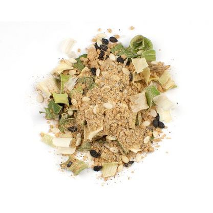 Korean Black Garlic Seasoning - NY Spice Shop 