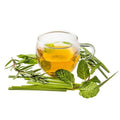 LEMONADE & PINK ROSE Herbal Tea