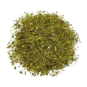 Lemon Mint Tea- NY Spice Shop -Lemon Mint Tea is the perfect blend of savory relaxation.