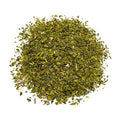 Lemon Mint Tea