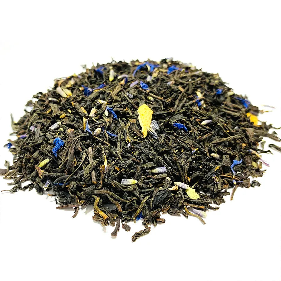 Lady Lavender Tea - NY Spice Shop