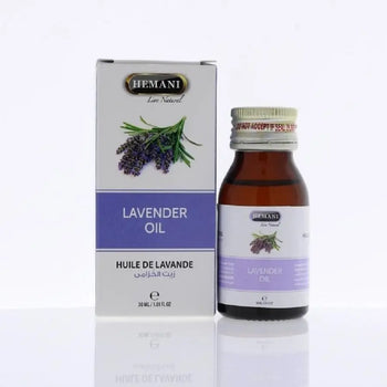 Lavender Oil - 30ML - NY Spice Shop