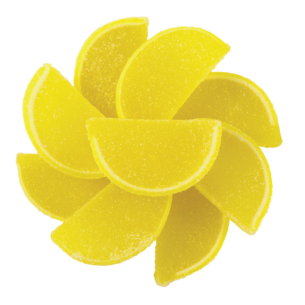 Lemon Fruit Slices - NY Spice Shop
