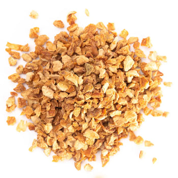 Lemon Peel - Cut & Sifted - NY Spice Shop