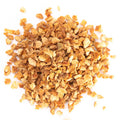 Lemon Peel - Cut & Sifted