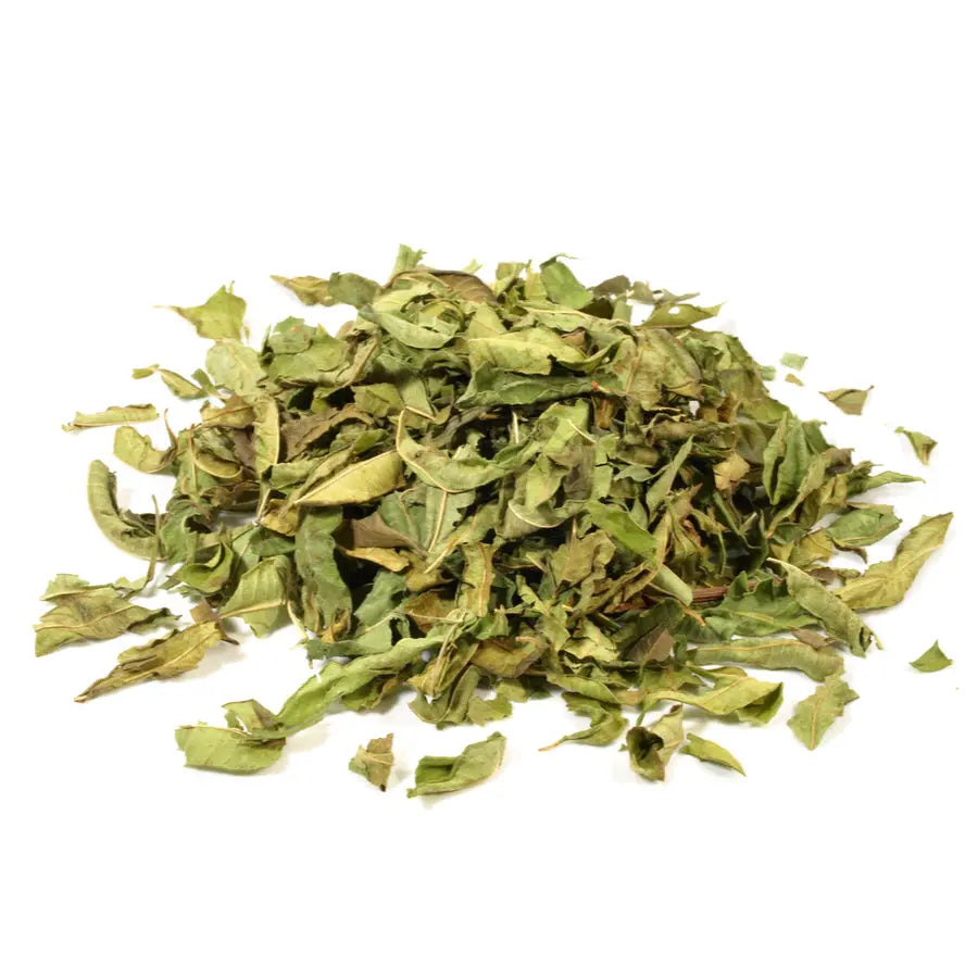 Lemon Verbena Leaf - NY Spice Shop 