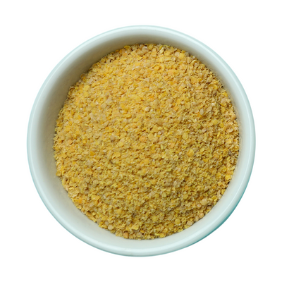 Lemon Yellow Ground - Lemon Powder - NY Spice Shop