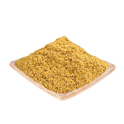 Lemon Yellow Ground - Lemon Powder - NY Spice Shop
