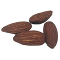 Lemon Roasted Almonds