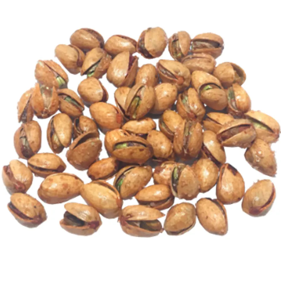 Lemon_Roasted_Pistachio_salted - NY Spice Shop