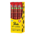 Licorice Bars Strawberry Flavor