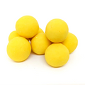 Limoncello Marzipan