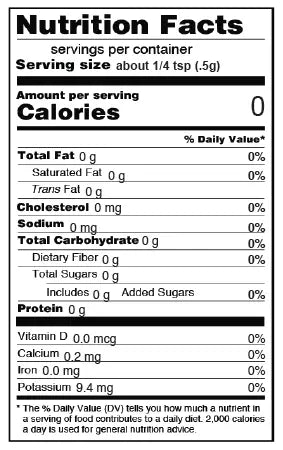 Nutrition Image