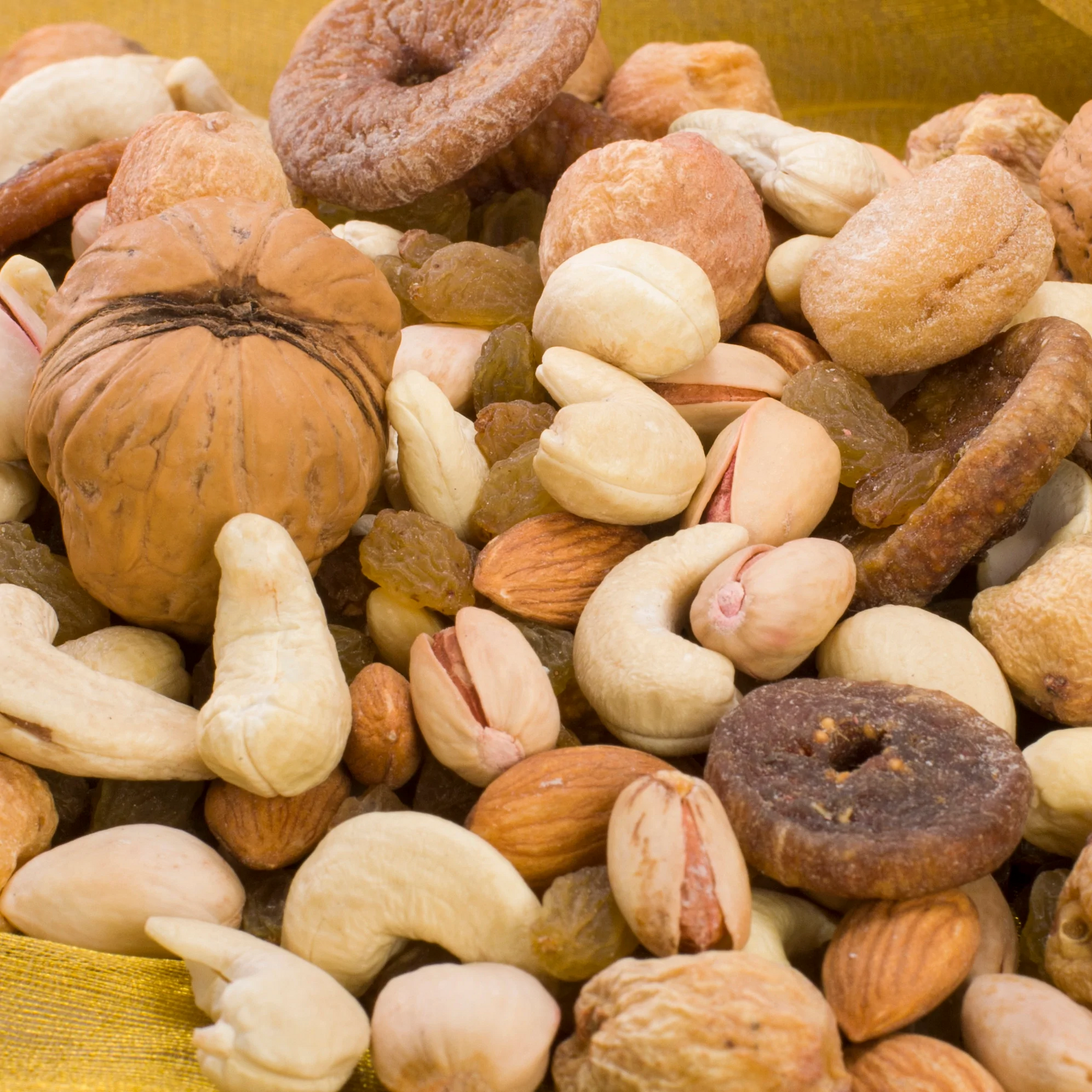 Snacks Bunles - NY Spice Shop