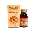 Mehlab Oil