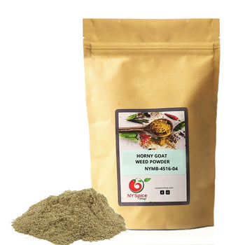 Horny Goat Weed Powder - NY Spice Shop