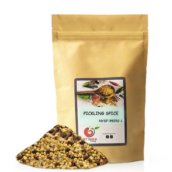 pickling_spices - NY Spice Shop