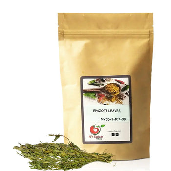 Epazote Leaves - Mexican Epazote Leaves - NY Spice Shop