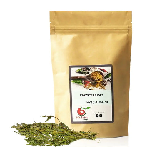 Epazote Leaves - Mexican Epazote Leaves - NY Spice Shop
