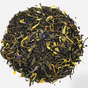 Mango_Black_Tea - NY Spice Shop