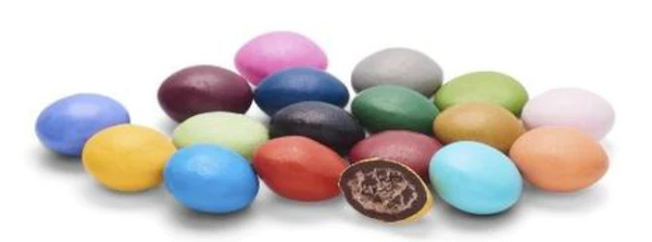 Milk Chocolate Milkies - Assorted Milkies - NY Spice Shop - Buy Online