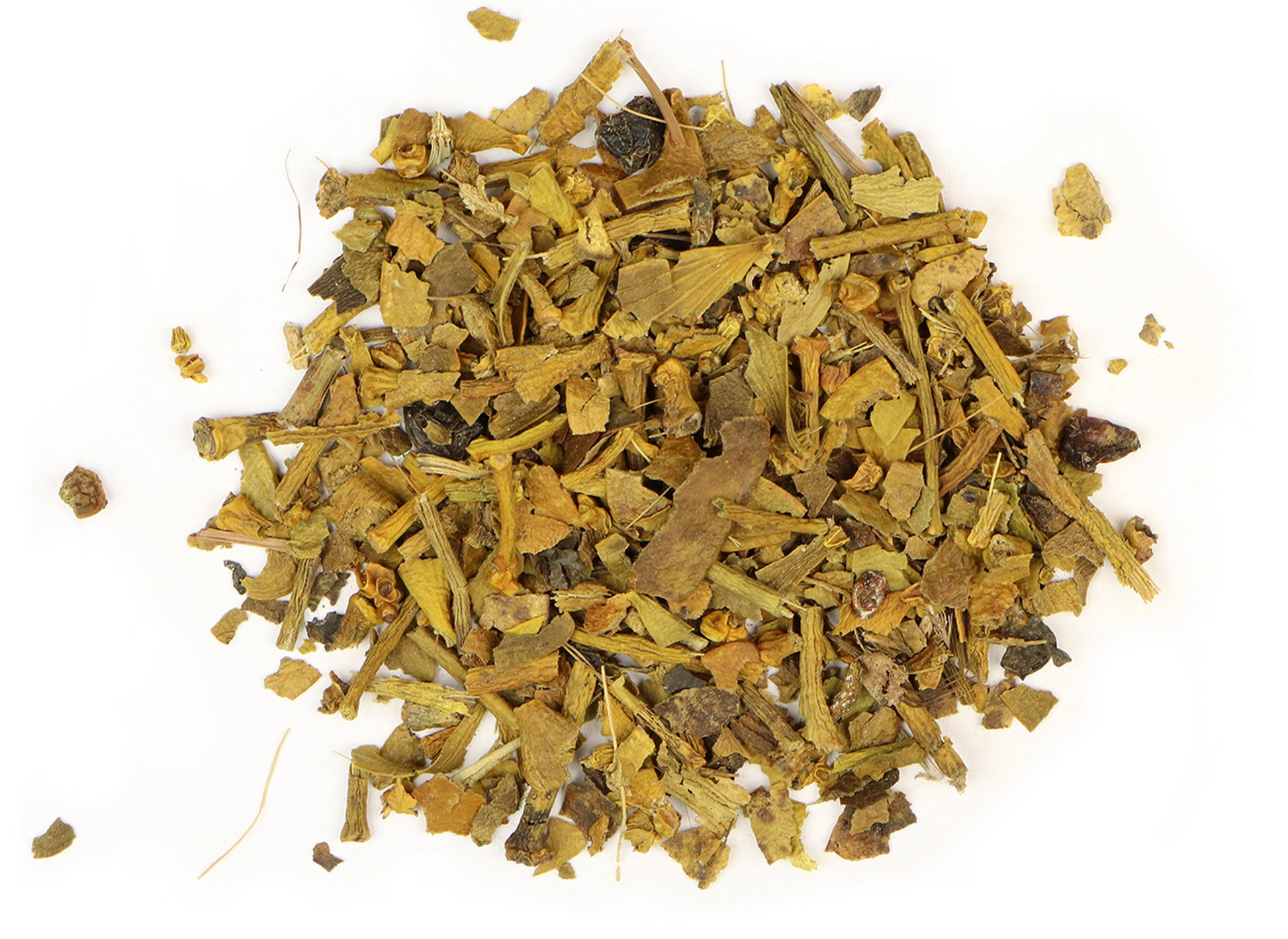 Mistletoe Leaf (Viscum Album) - NY Spice Shop