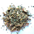 Moringa Leaf Dried