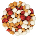 Honey And Milk Medley Mix, Sweet And Salty Snack Mix - Kosher