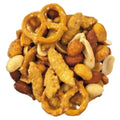 NEW YORK SMOKEY PARTY MIX