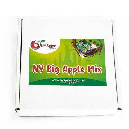NY Big Apple Mix - NY Spice Shop
