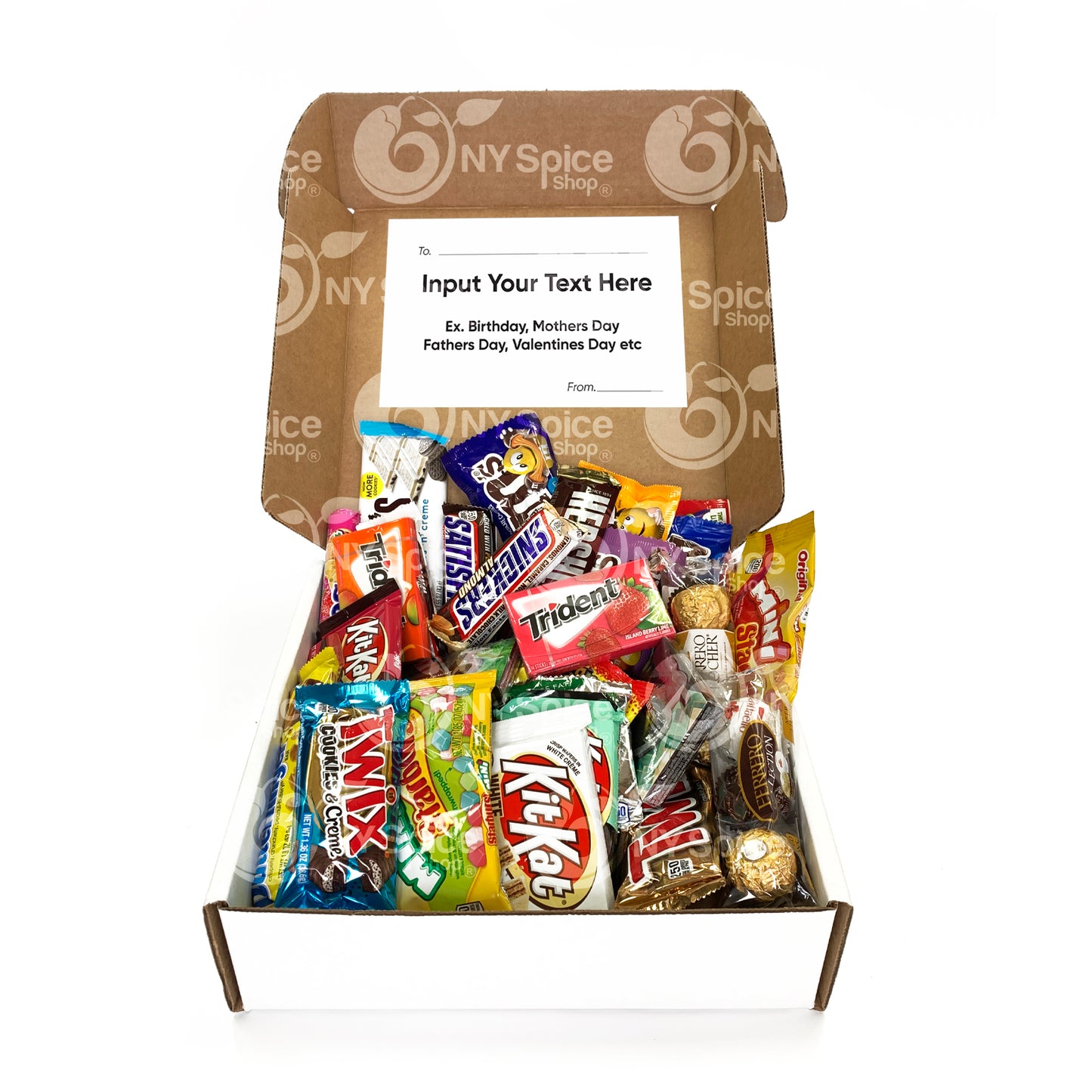 NY Big Apple Mix - NY Spice Shop