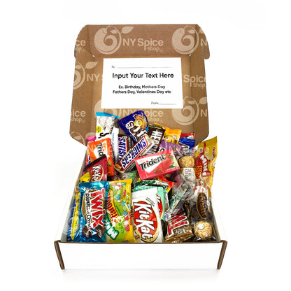 NY Big Apple Mix - NY Spice Shop