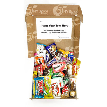 NY Big Apple Mix - NY Spice Shop