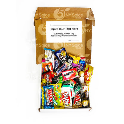 NY Big Apple Mix - NY Spice Shop