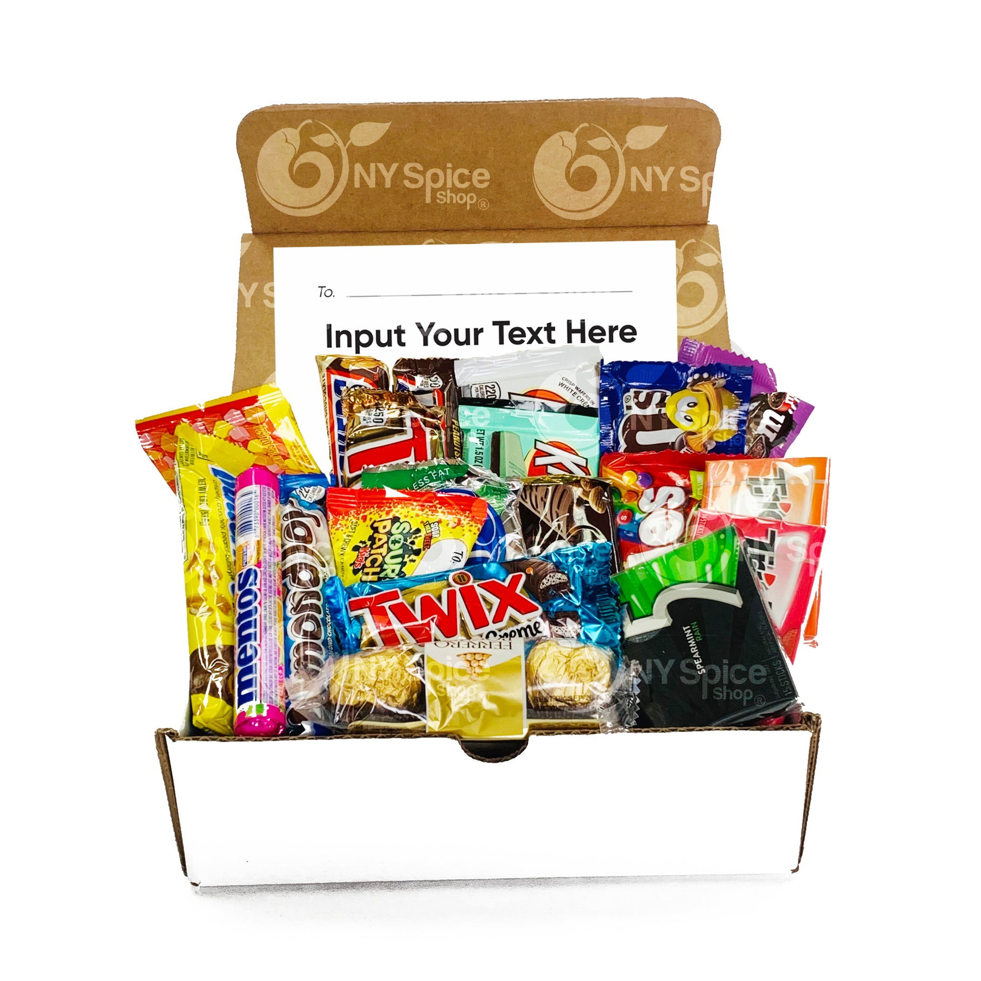 NY Bodega Mix - NY Spice Shop