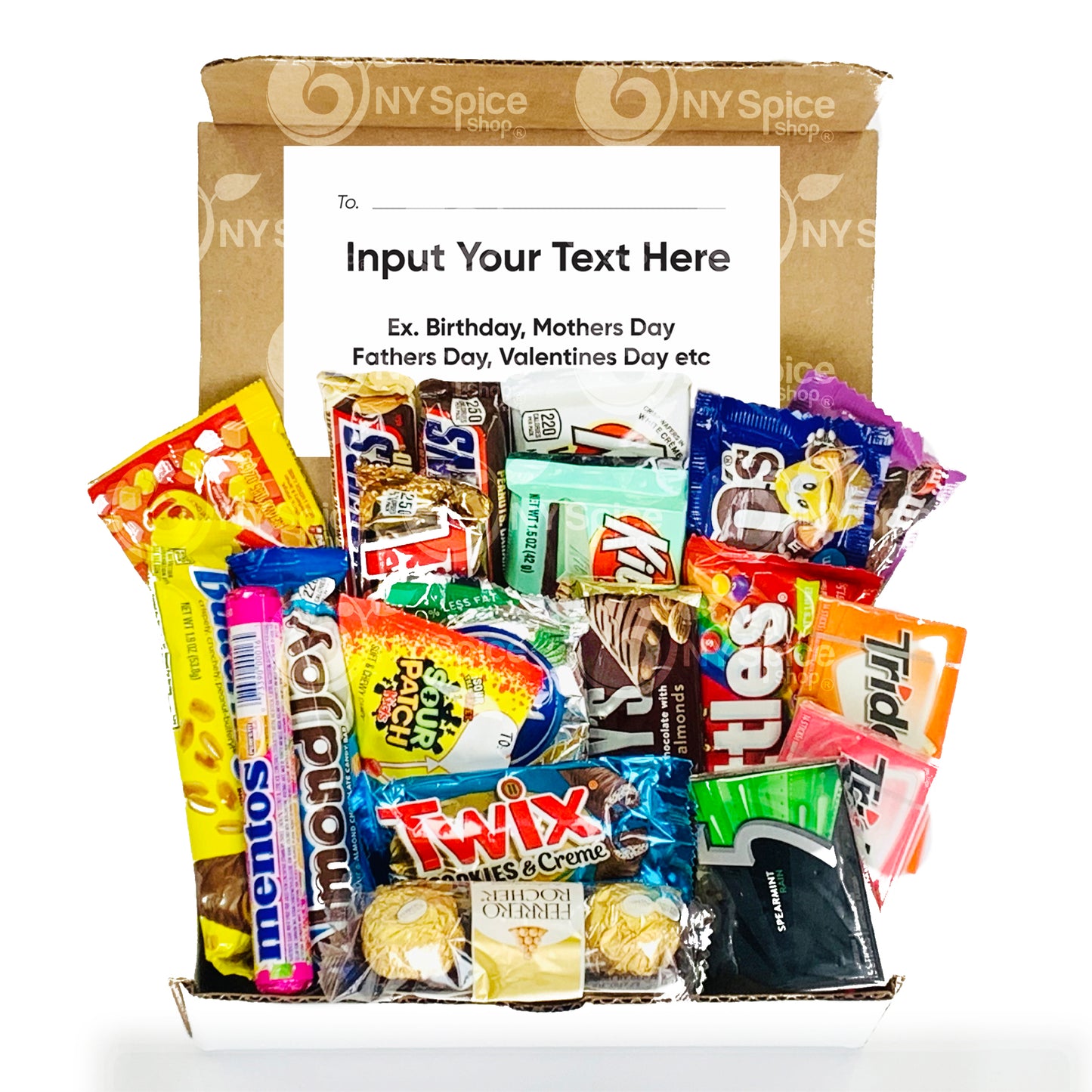 NY Bodega Mix - NY Spice Shop