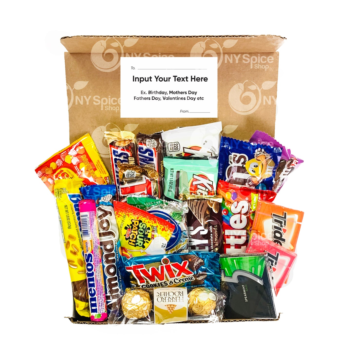 NY Bodega Mix - NY Spice Shop