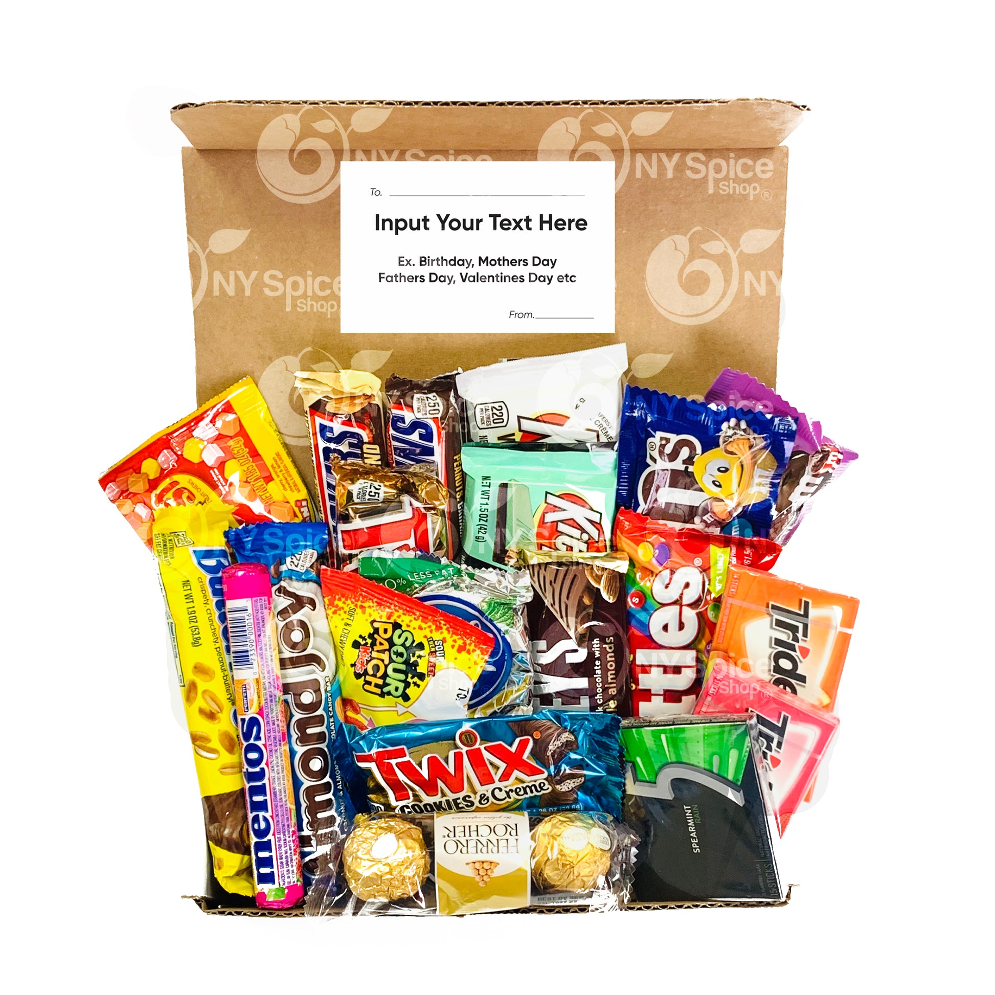 NY Bodega Mix - NY Spice Shop