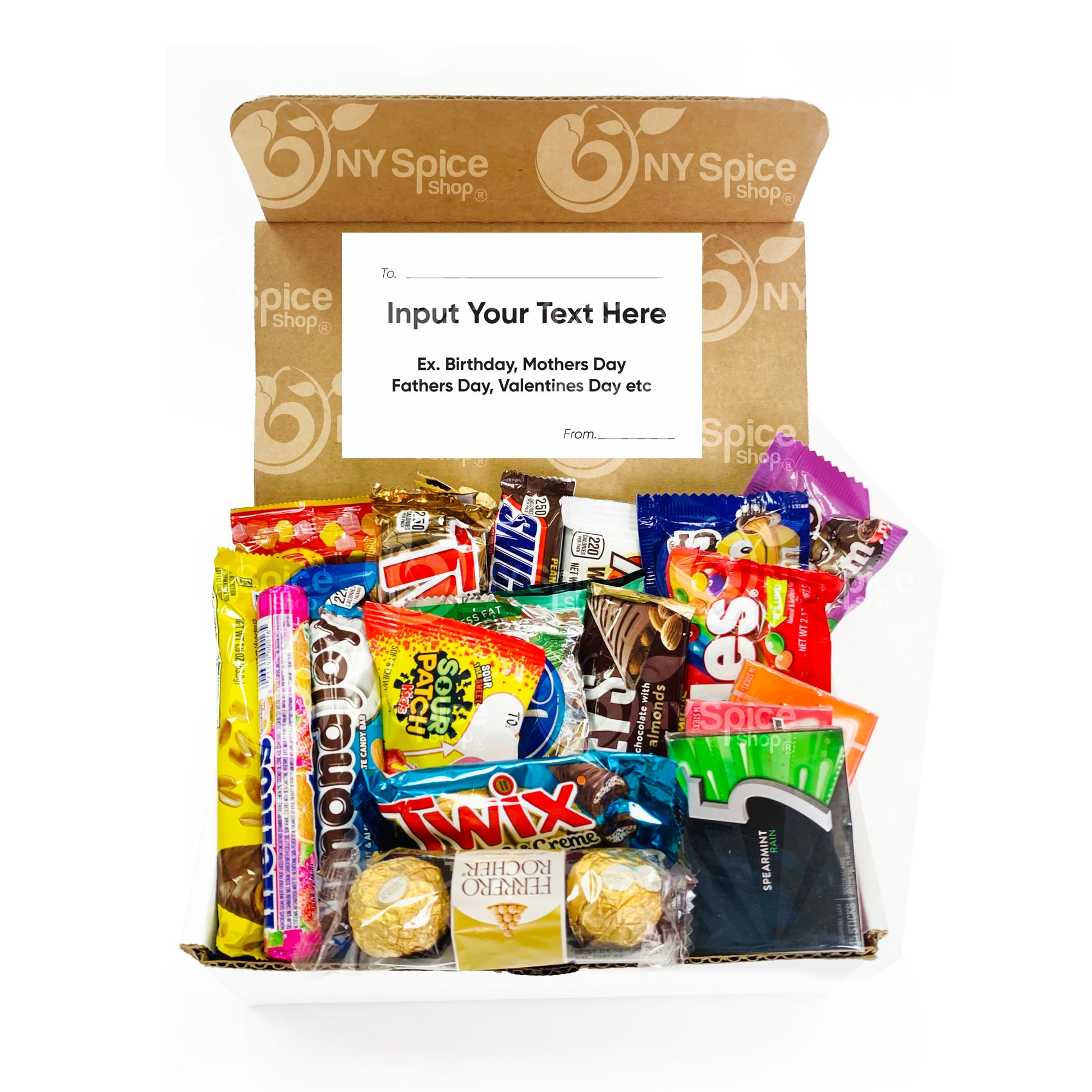 NY Bodega Mix - NY Spice Shop