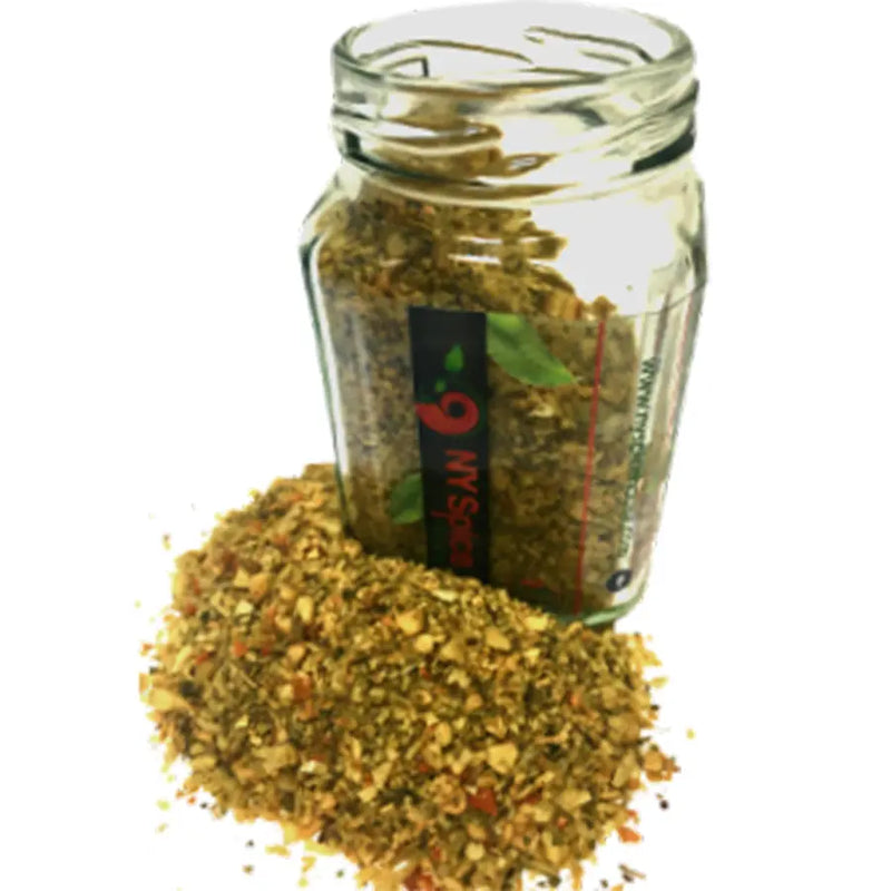 Grill Chicken Seasoning Spice Blend NY Spice Shop