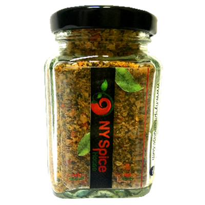 Original Seasoning Spice Blend -Salt Free - NY Spice Shop