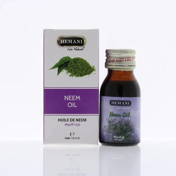 Neem Oil - 30ml - NY Spice Shop 