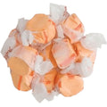 ORANGE TAFFY